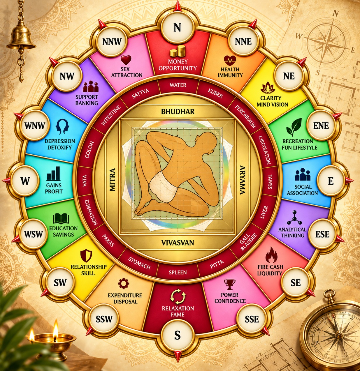 Astrovastu consultation